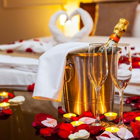 Hotel Spa Villa Pasiega Оснайо Екстер'єр фото